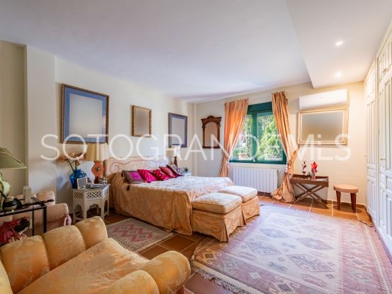 5 bedrooms villa for sale in Zona B, Sotogrande Costa | Teseo Estate
