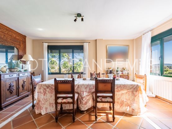 5 bedrooms villa for sale in Zona B, Sotogrande Costa | Teseo Estate