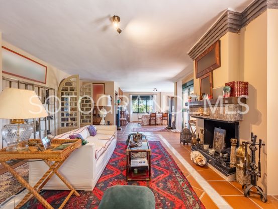 5 bedrooms villa for sale in Zona B, Sotogrande Costa | Teseo Estate