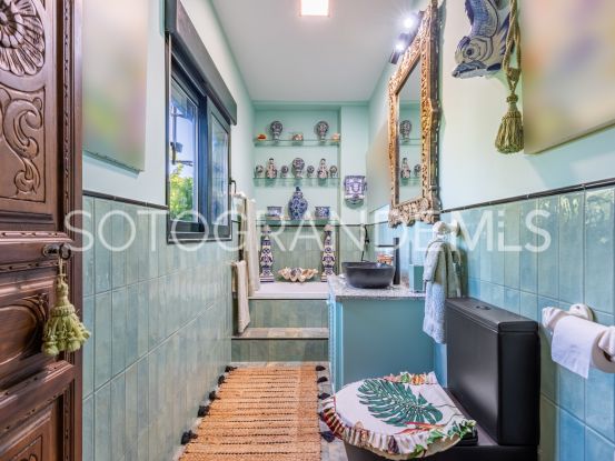 5 bedrooms villa for sale in Zona B, Sotogrande Costa | Teseo Estate