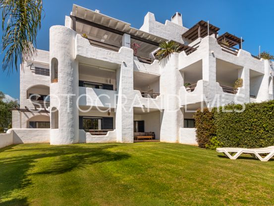 Apartment with 3 bedrooms for sale in El Polo de Sotogrande | Teseo Estate
