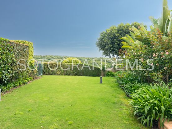 Town house for sale in Los Cortijos de la Reserva, La Reserva | Teseo Estate