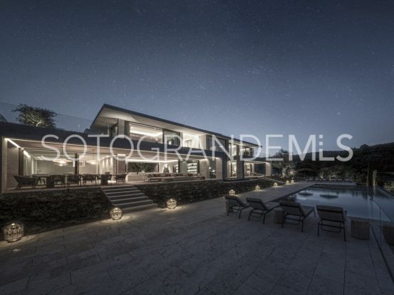 Villa en venta en La Reserva | Teseo Estate