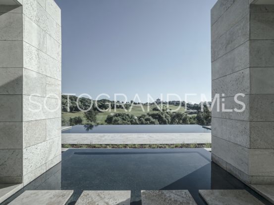 Villa en venta en La Reserva | Teseo Estate