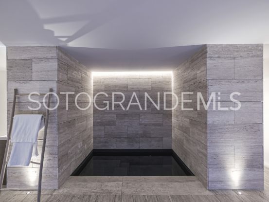 Villa en venta en La Reserva | Teseo Estate