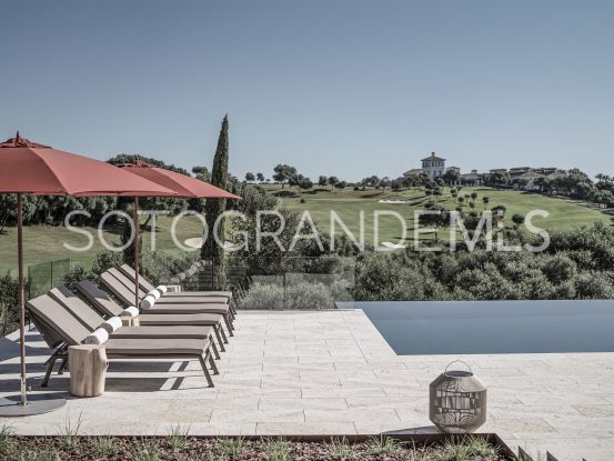 Villa en venta en La Reserva | Teseo Estate
