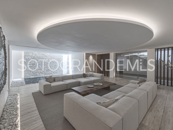 Villa en venta en La Reserva | Teseo Estate
