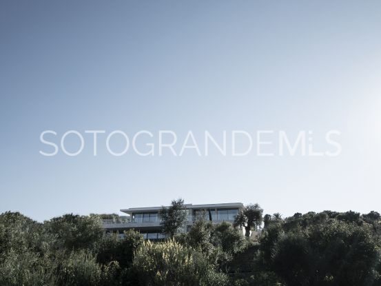 Villa en venta en La Reserva | Teseo Estate