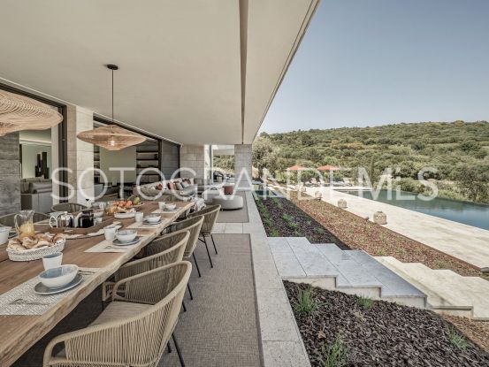 Villa en venta en La Reserva | Teseo Estate