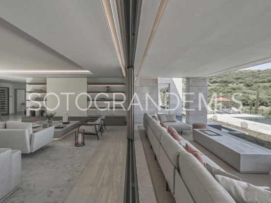 Villa en venta en La Reserva | Teseo Estate