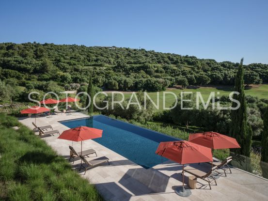 Villa en venta en La Reserva | Teseo Estate