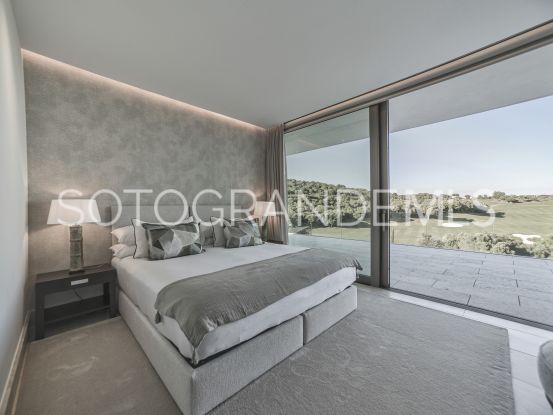 Villa en venta en La Reserva | Teseo Estate