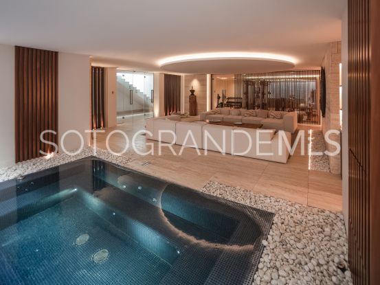 Villa en venta en La Reserva | Teseo Estate