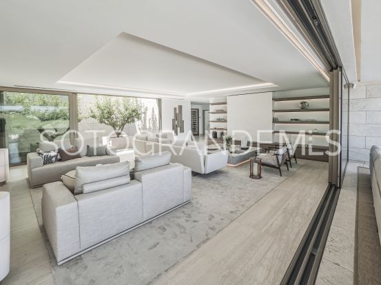 Villa en venta en La Reserva | Teseo Estate