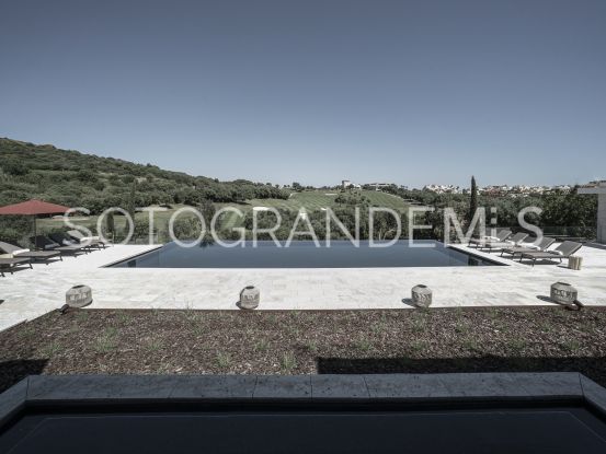 Villa en venta en La Reserva | Teseo Estate