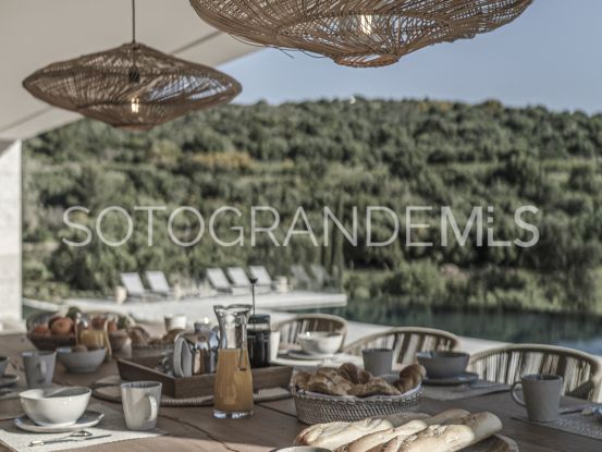 Villa en venta en La Reserva | Teseo Estate