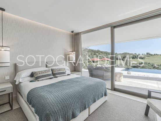 Villa en venta en La Reserva | Teseo Estate