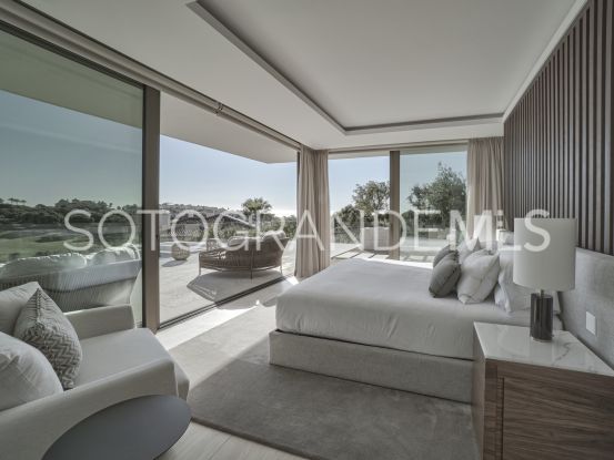 Villa en venta en La Reserva | Teseo Estate