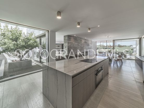 Villa en venta en La Reserva | Teseo Estate