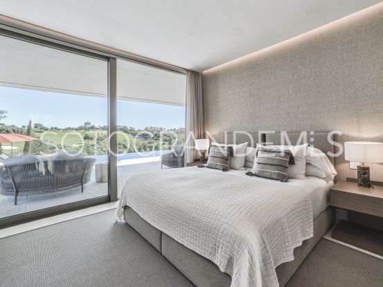 Villa en venta en La Reserva | Teseo Estate