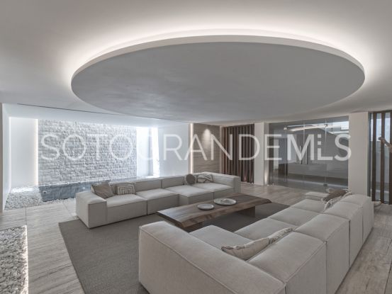 Villa en venta en La Reserva | Teseo Estate