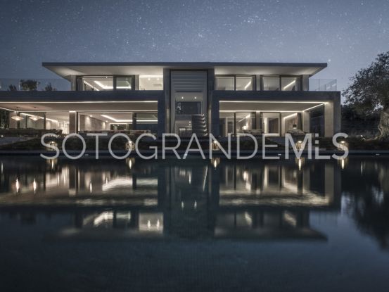 Villa en venta en La Reserva | Teseo Estate