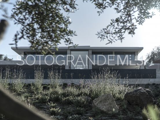 Villa en venta en La Reserva | Teseo Estate