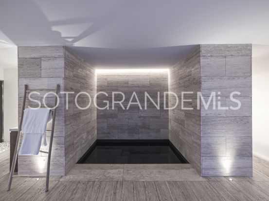 Villa en venta en La Reserva | Teseo Estate