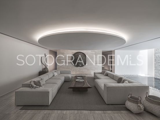 Villa en venta en La Reserva | Teseo Estate
