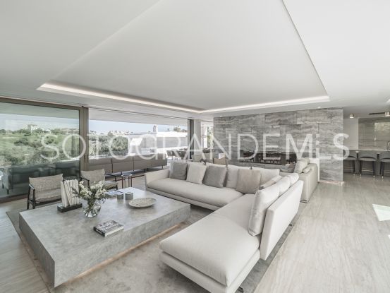 Villa en venta en La Reserva | Teseo Estate