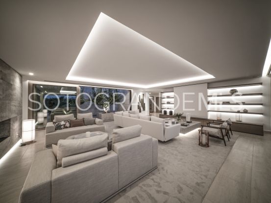 Villa en venta en La Reserva | Teseo Estate