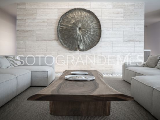 Villa en venta en La Reserva | Teseo Estate
