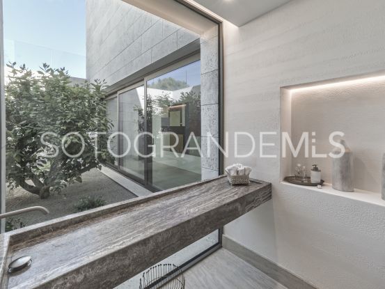 Villa en venta en La Reserva | Teseo Estate