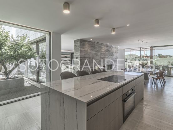 Villa en venta en La Reserva | Teseo Estate
