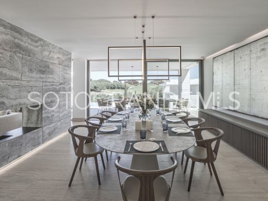 Villa en venta en La Reserva | Teseo Estate