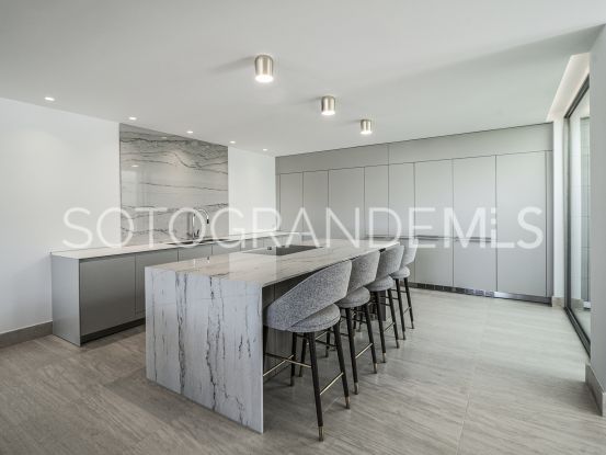 Villa en venta en La Reserva | Teseo Estate