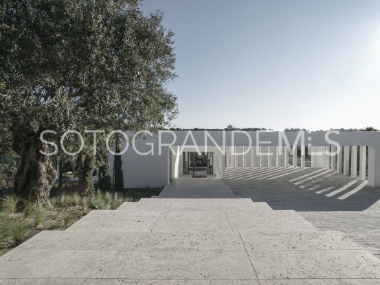 Villa en venta en La Reserva | Teseo Estate