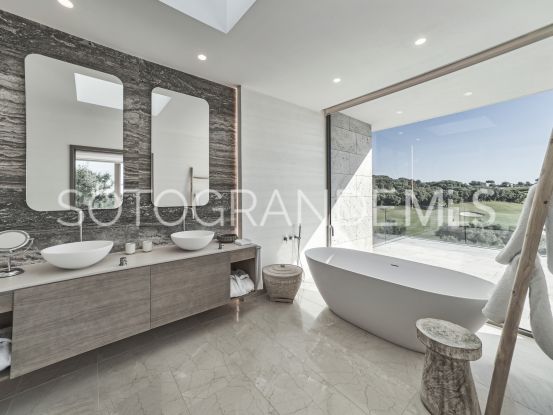 Villa en venta en La Reserva | Teseo Estate