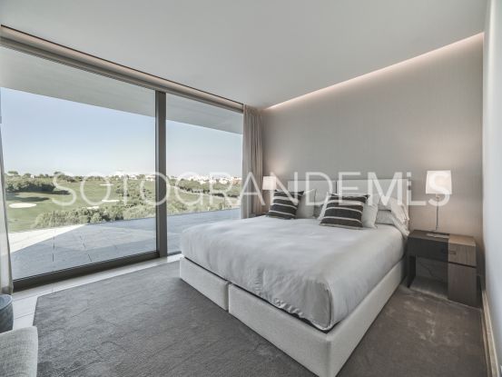 Villa en venta en La Reserva | Teseo Estate
