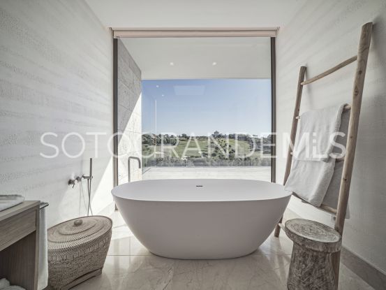 Villa en venta en La Reserva | Teseo Estate