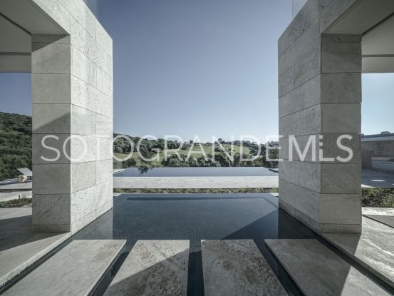 Villa en venta en La Reserva | Teseo Estate