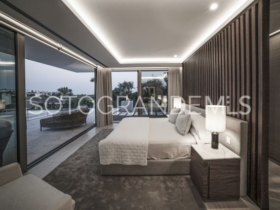 Villa en venta en La Reserva | Teseo Estate