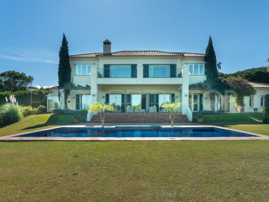 5 bedrooms Almenara villa for sale | Teseo Estate
