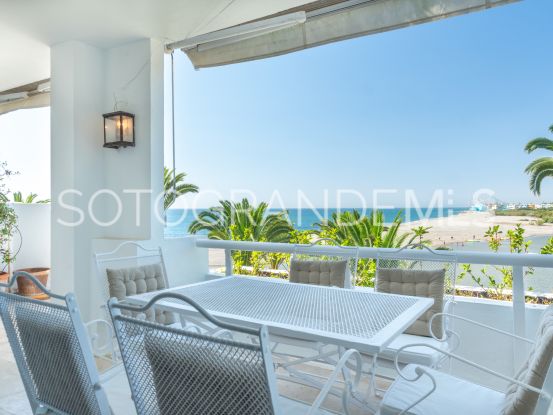 Apartment for sale in Paseo del Río | Teseo Estate