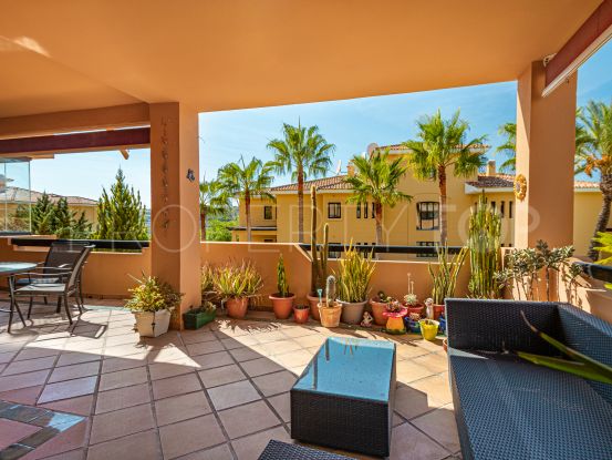 Apartment for sale in Los Gazules de Almenara | Teseo Estate