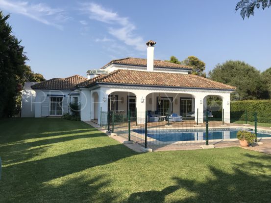 Zona B 4 bedrooms villa | Teseo Estate