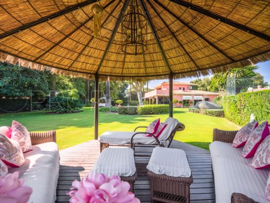 Villa with 7 bedrooms in Kings & Queens, Sotogrande | Teseo Estate