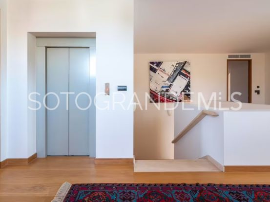 6 bedrooms villa in La Reserva | Teseo Estate