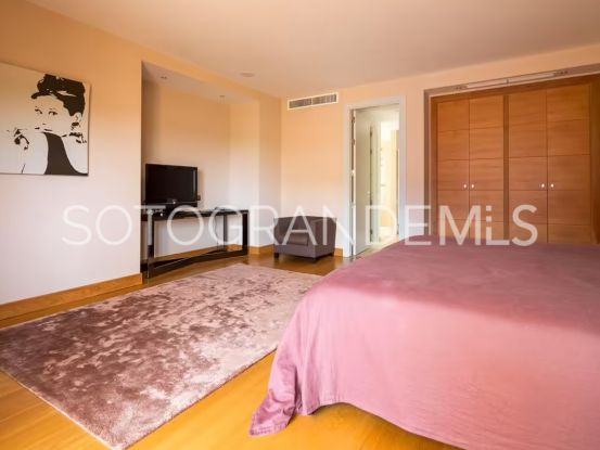 6 bedrooms villa in La Reserva | Teseo Estate