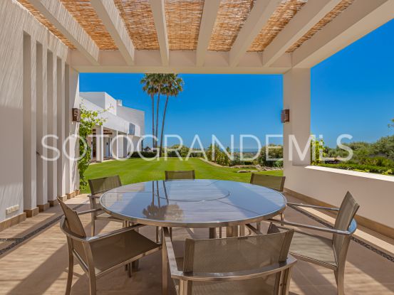 6 bedrooms villa in La Reserva | Teseo Estate